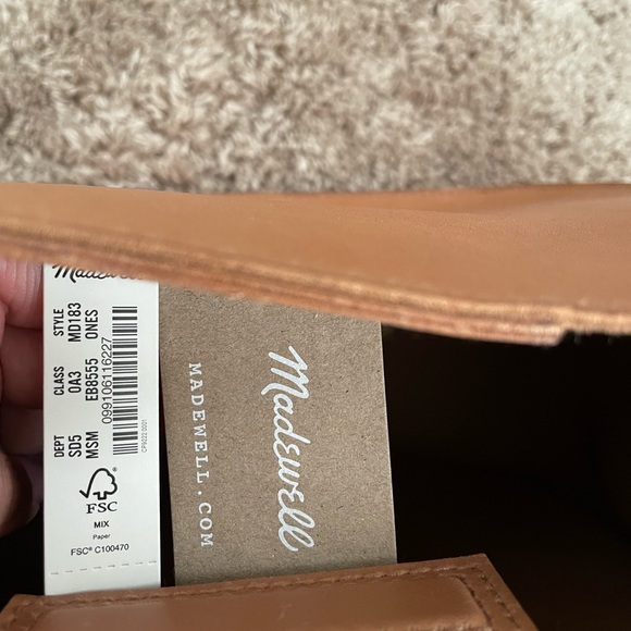 Sydney Crossbody Bag: Snake Embossed Leather Edition*NWT* - Picture 5 of 7